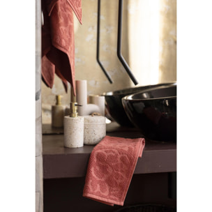 Serviette invité Gilda