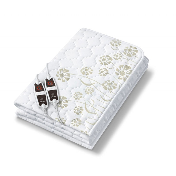 Chauffe matelas 2 personnes