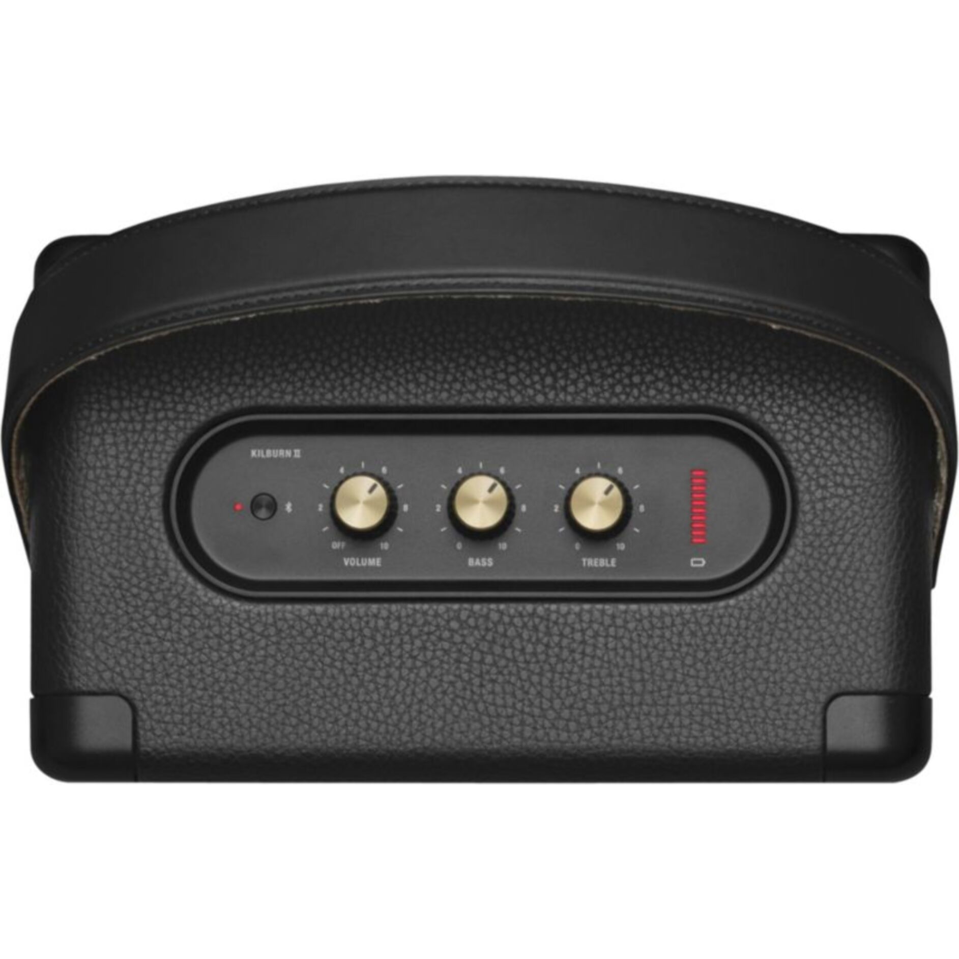 Enceinte portable MARSHALL Kilburn II Black & Brass