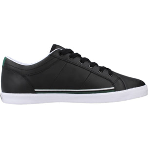 DERBIES - OXFORD FRED PERRY  BASELINE TIPPED