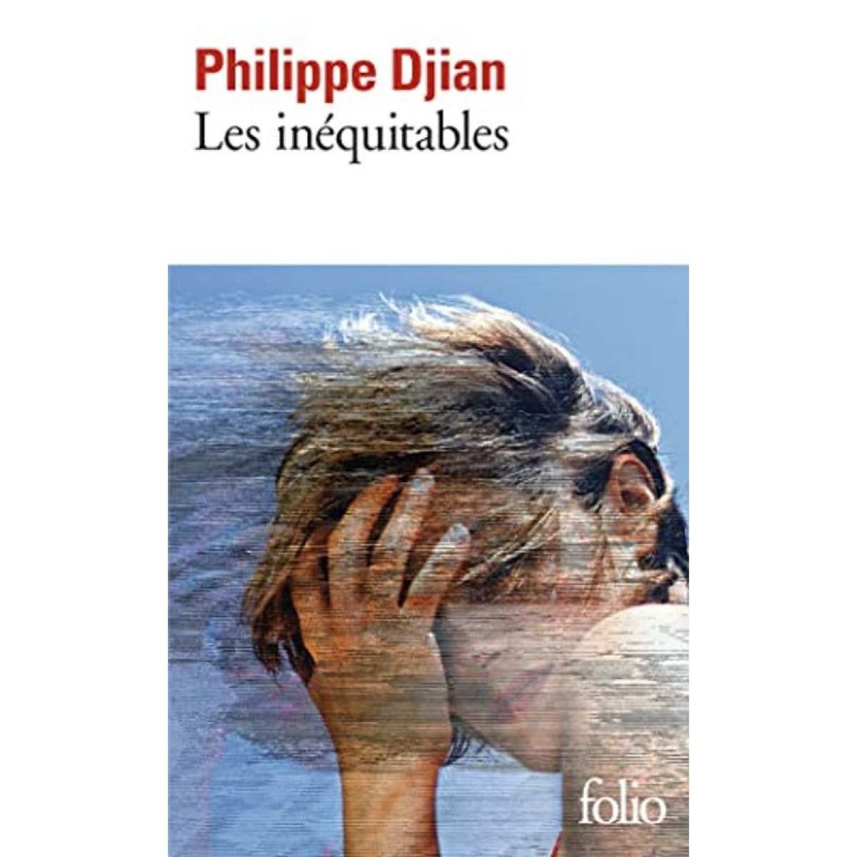 Djian, Philippe | Les inéquitables | Livre d'occasion