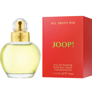 JOOP - All About Eve Eau De Parfum - Donna - 40 ML