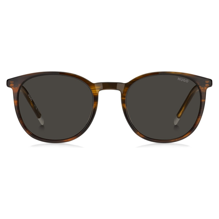 Gafas de Sol Hugo HG 1400/G/S EX4 de Acetato Hombre 53 mm