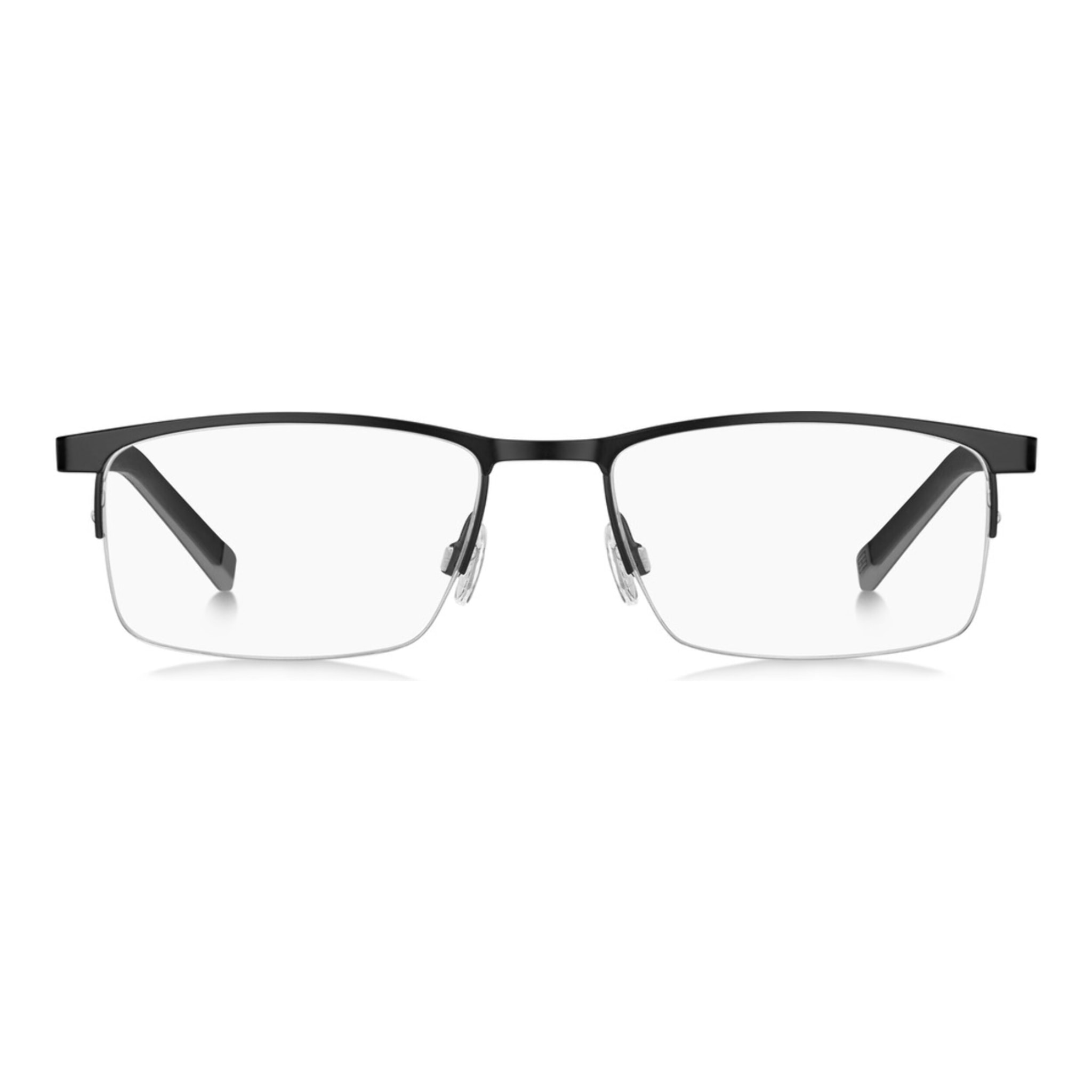 Gafas de Vista Tommy Hilfiger TH 2079 003 de Metal Hombre 54 mm