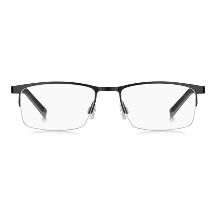 Gafas de Vista Tommy Hilfiger TH 2079 003 de Metal Hombre 54 mm