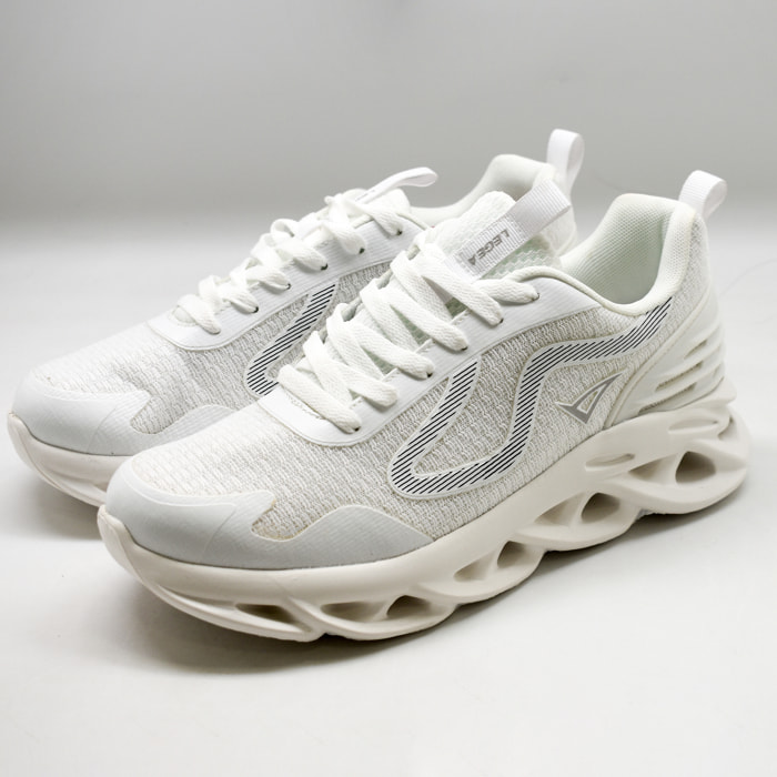 Scarpa sportiva DIMU bianca