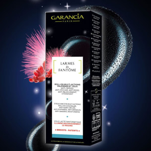 Larmes de Fantôme - Roll-On Multi-Actions Paupières & Yeux 10 ml