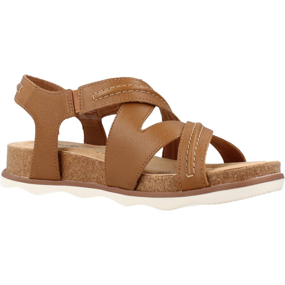 SANDALIAS CLARKS  BRYNN AVE LIGHT