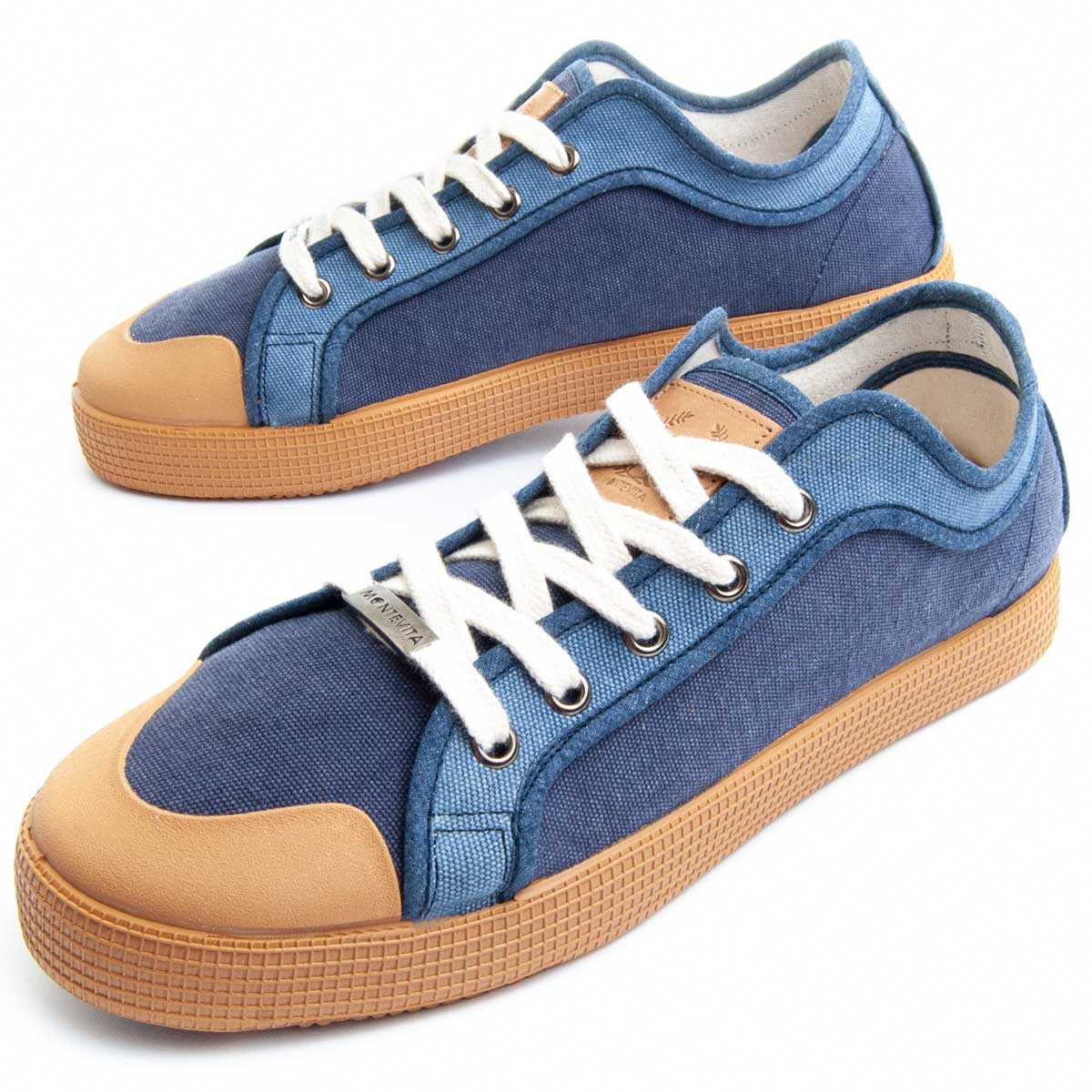 Sneakers - Azul