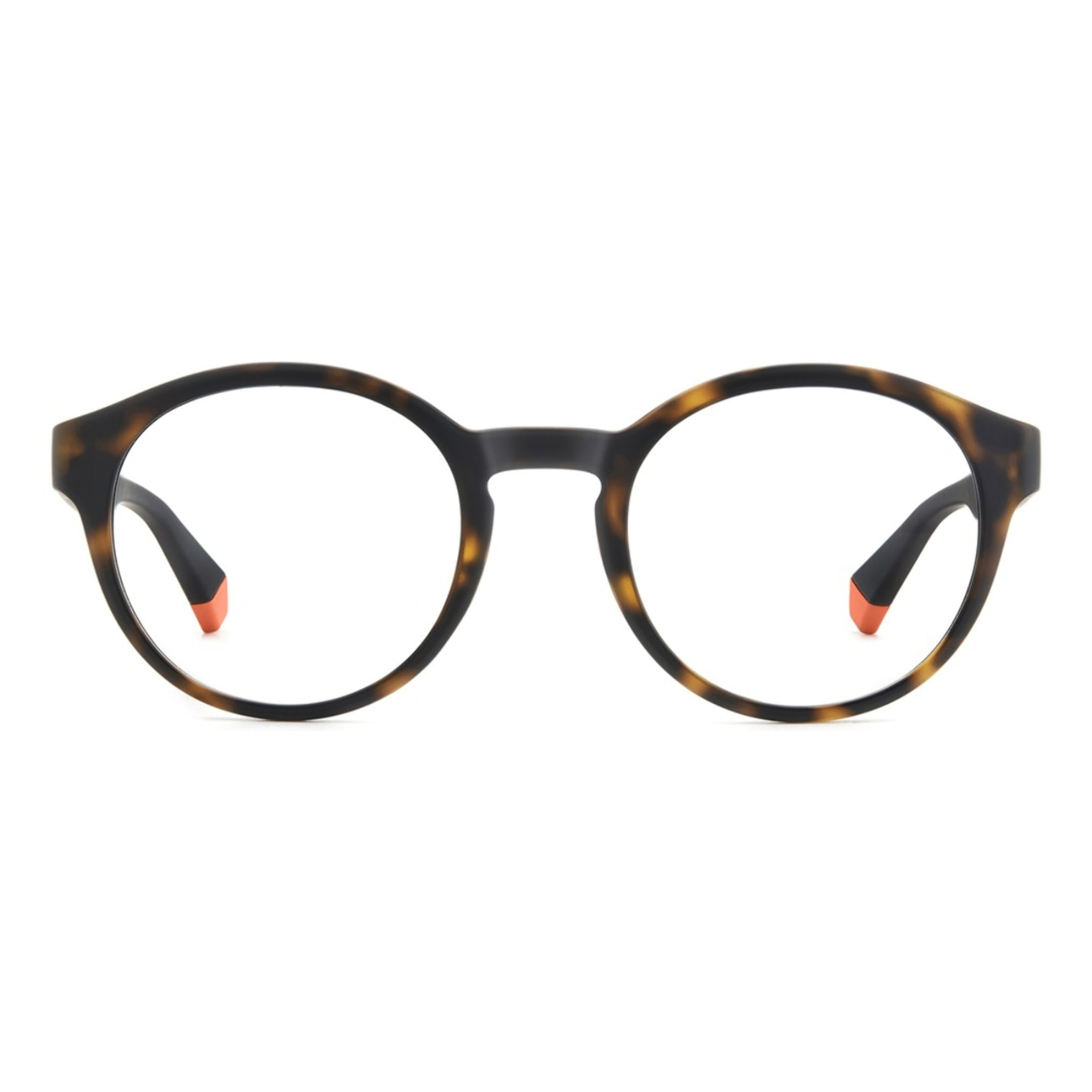 Gafas de Vista Polaroid PLD D568 N9P de Tr90 Hombre 51 mm