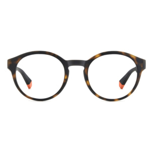 Gafas de Vista Polaroid PLD D568 N9P de Tr90 Hombre 51 mm