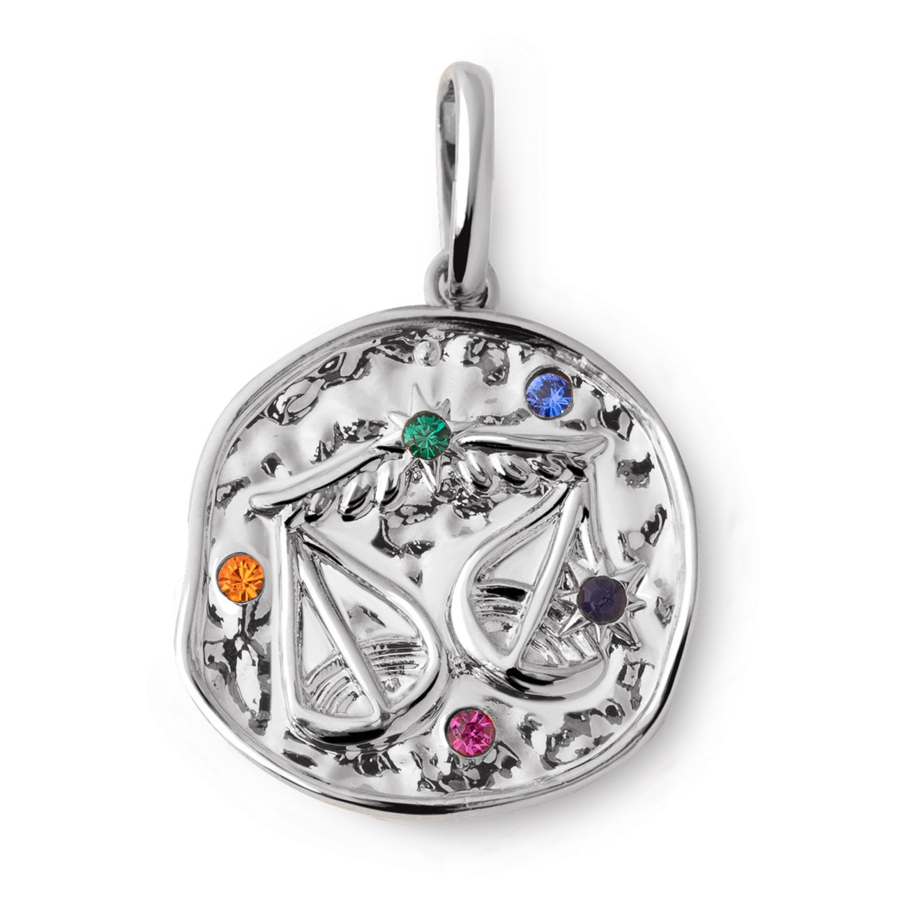 Charm Organic Colors Zodiaco