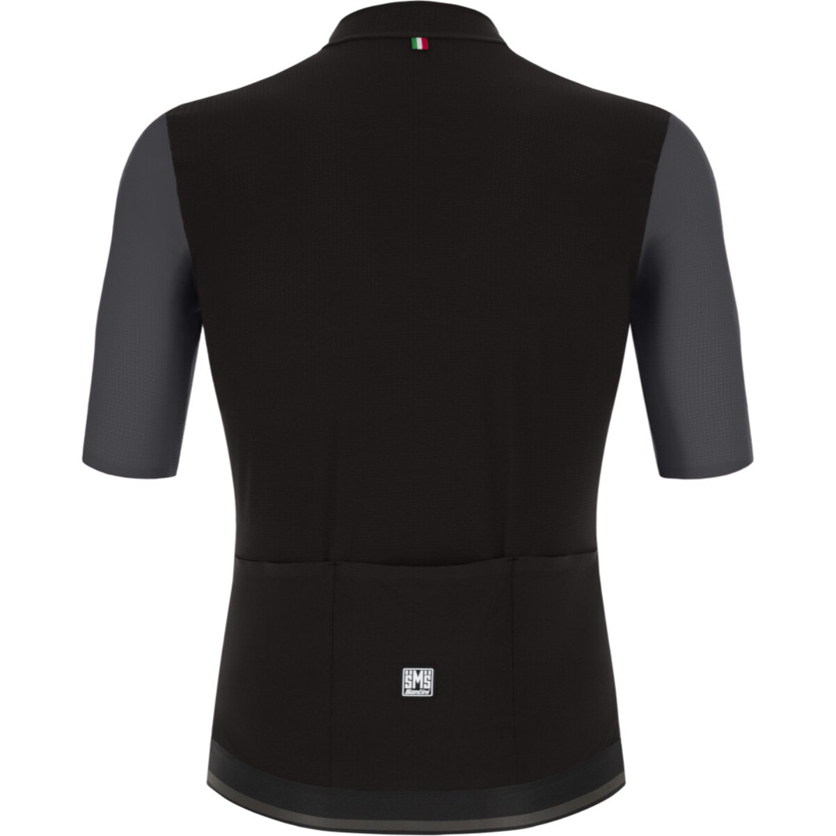 Redux Vigor - Maillot - Negro - Hombre