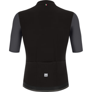 Redux Vigor - Maillot - Negro - Hombre