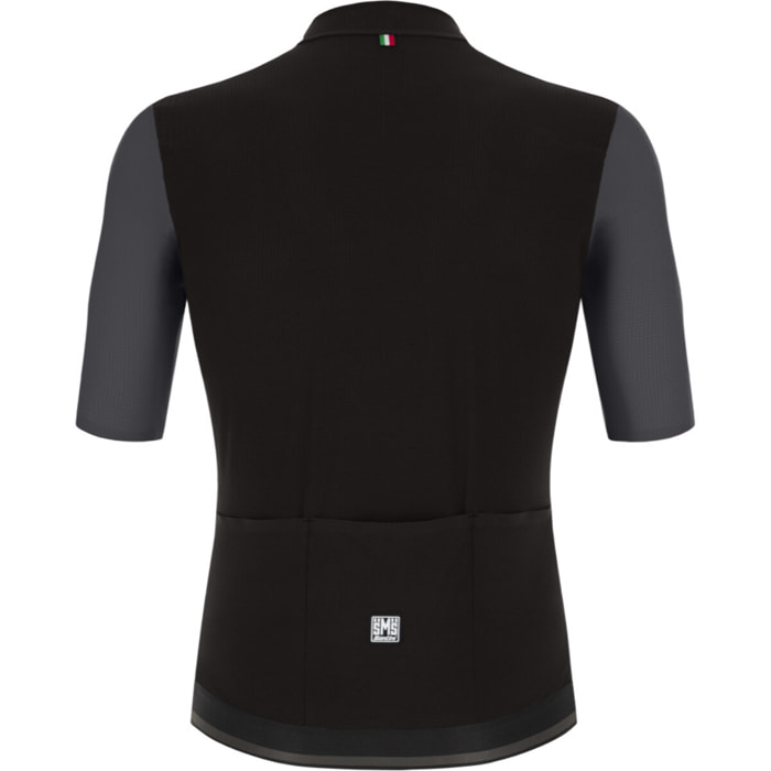 Redux Vigor - Maillot - Negro - Hombre