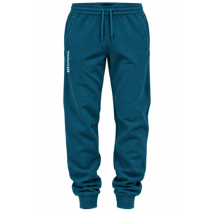 Pantalone Uomo SUPERGA Cotone Felpato