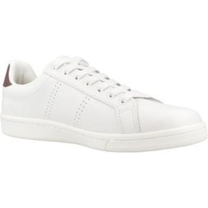 SNEAKERS FRED PERRY B6312