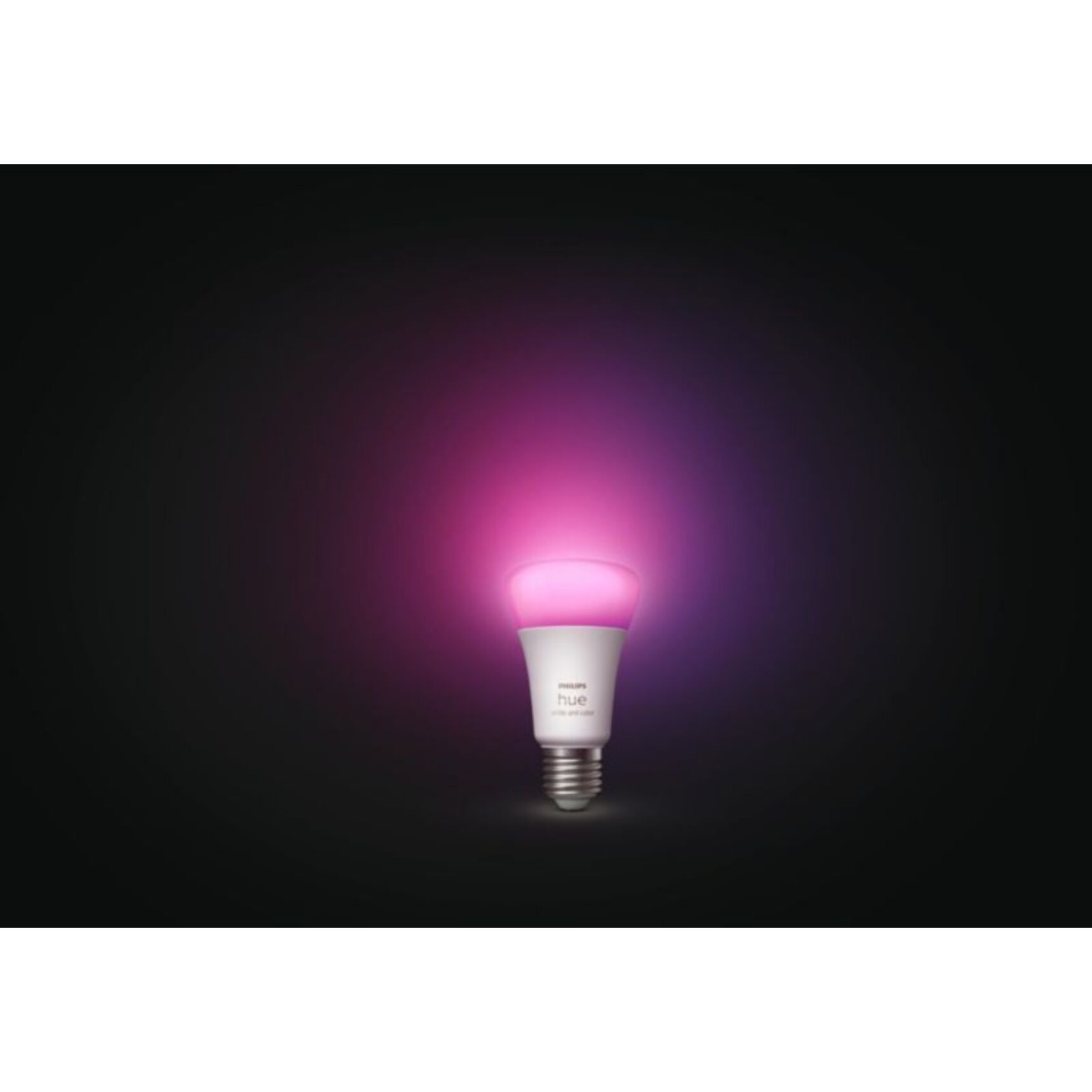 Pack PHILIPS HUE rééquipement Ambiance 2025