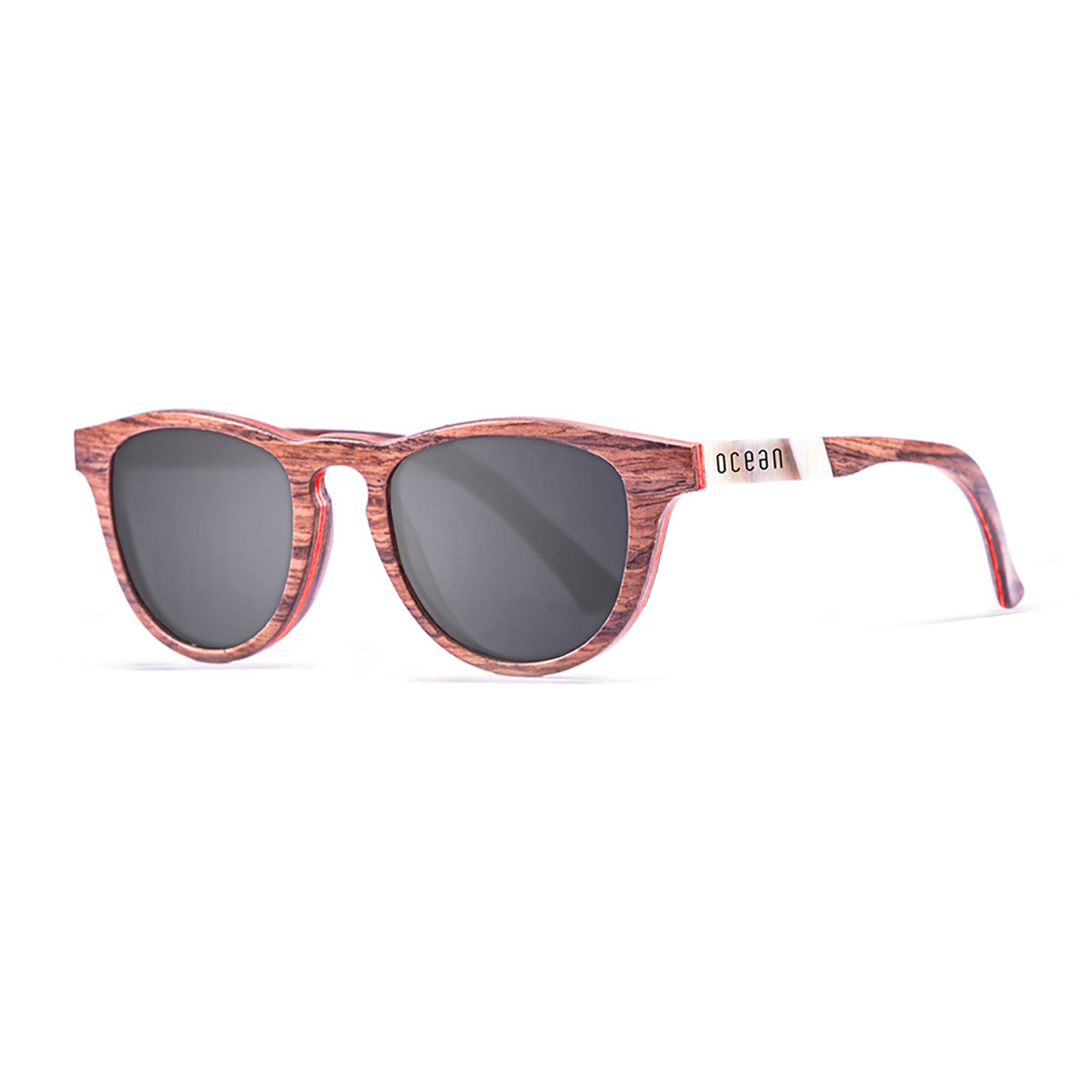 GAFAS DE SOL OCEAN AZORES de color Marron