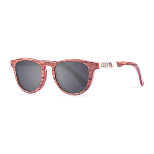 GAFAS DE SOL OCEAN AZORES de color Marron