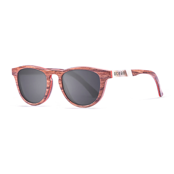 GAFAS DE SOL OCEAN AZORES de color Marron