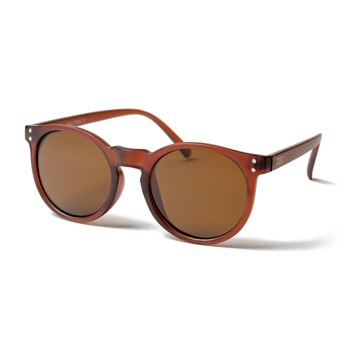 Gafas de sol OCEAN LIZARD - Marrón y marrón esmerilado
