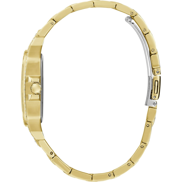 Guess Orologio Analogico Al Quarzo Gd Deco