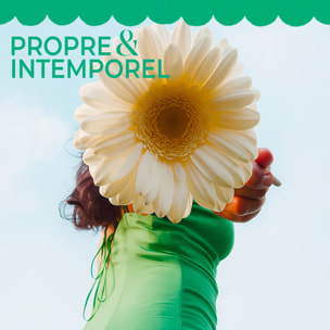 Vétyver - Eau Parfumée Bienfaisante 100ml