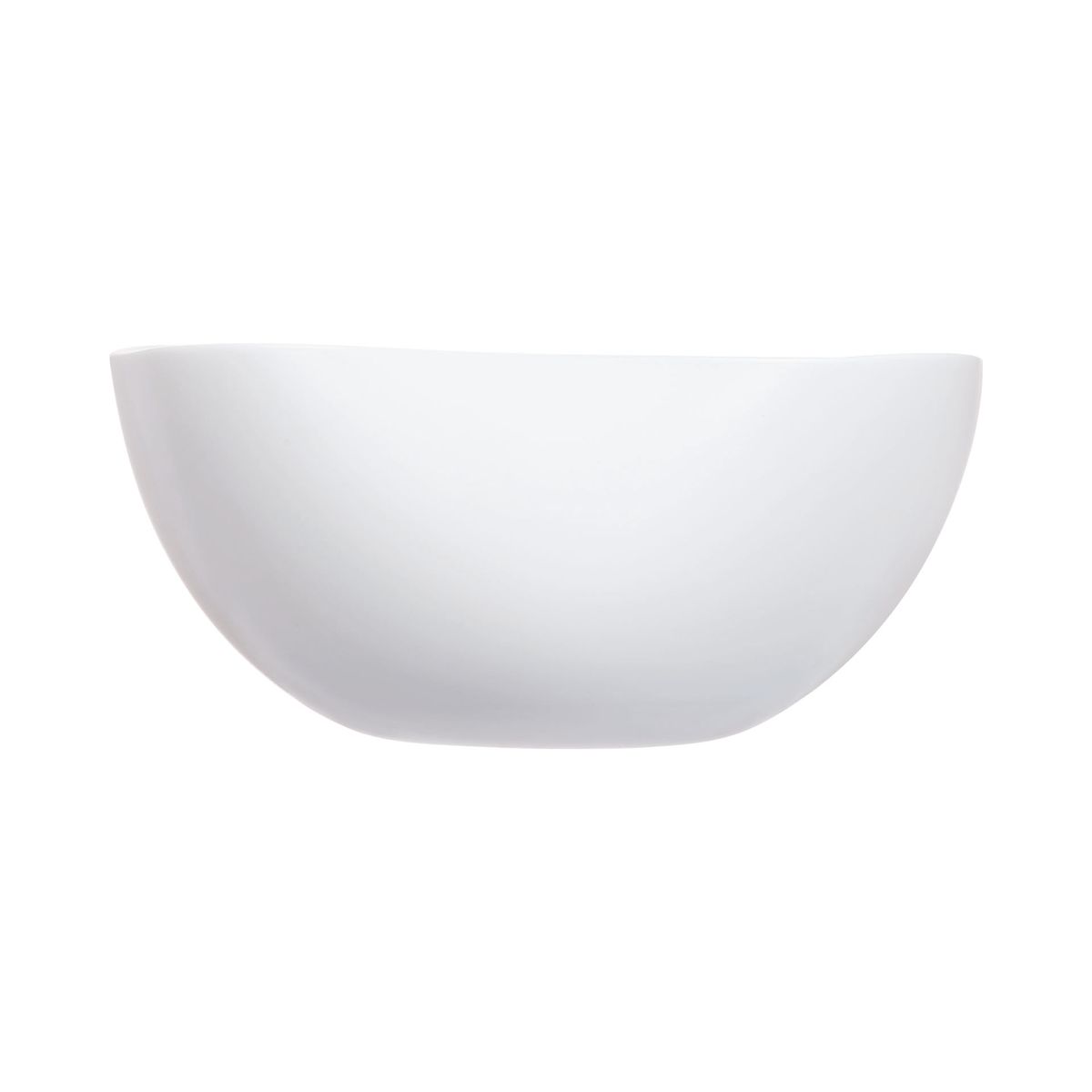 6 cuencos 14 cm blancos Carine - Luminarc