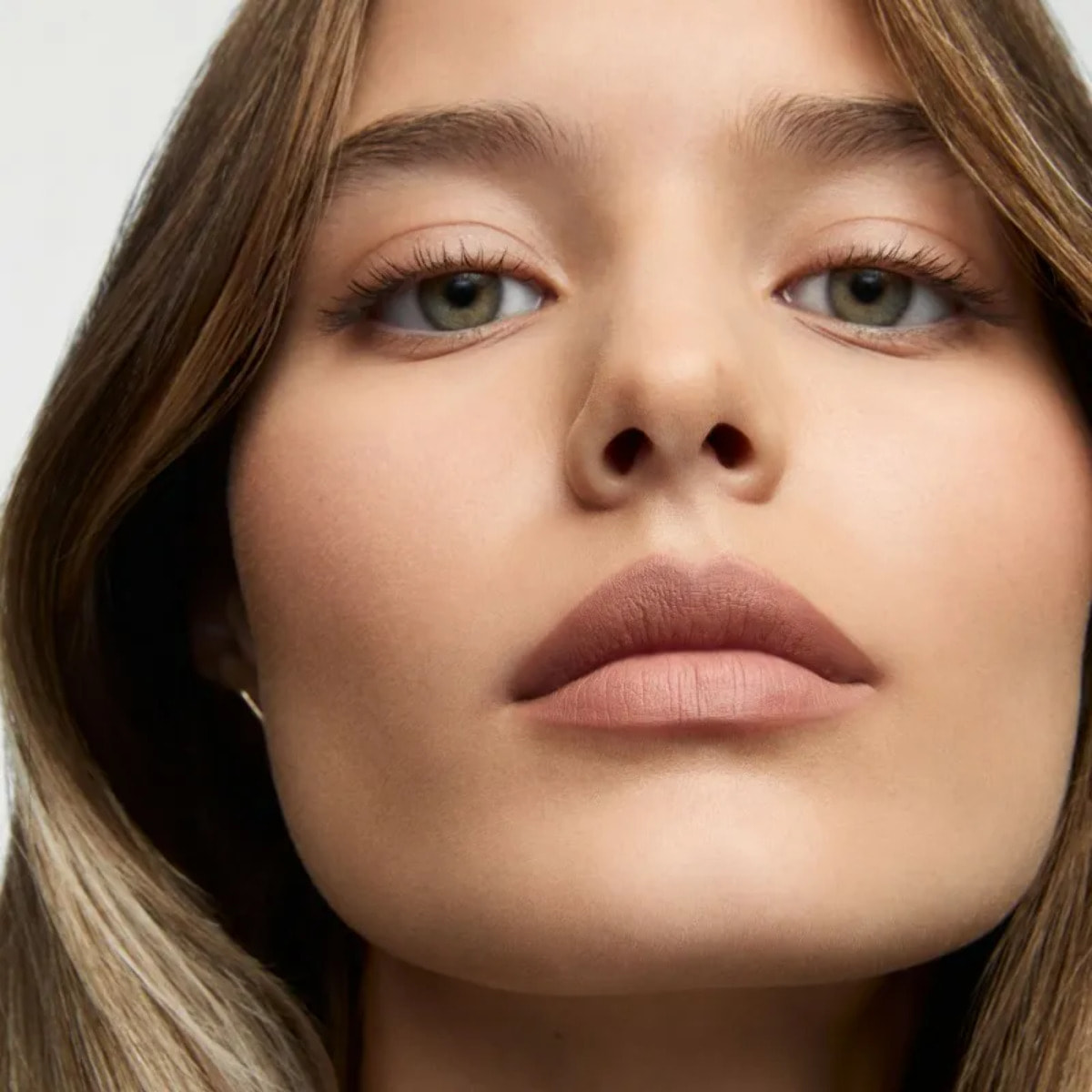 INGLOT Creamy Soft Lipstick 501
