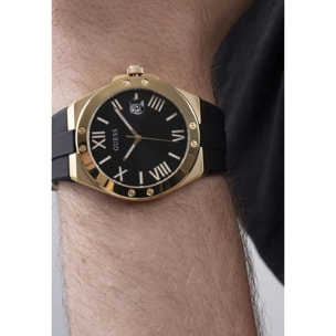 Guess Reloj Analógico De Cuarzo. Gd Perspective