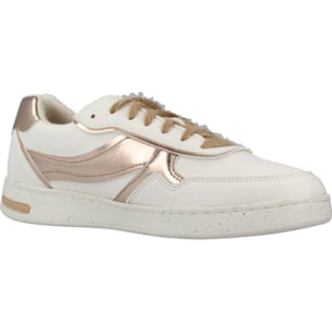 Sneakers de  Mujer de la marca GEOX  modelo D JAYSEN BLANCO