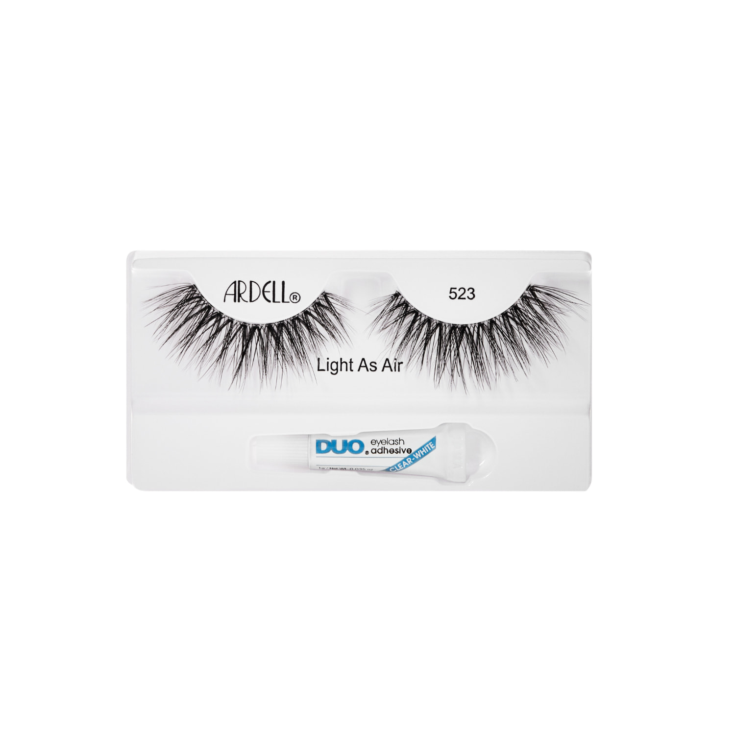Light As Air  - Kit Faux Cils 523