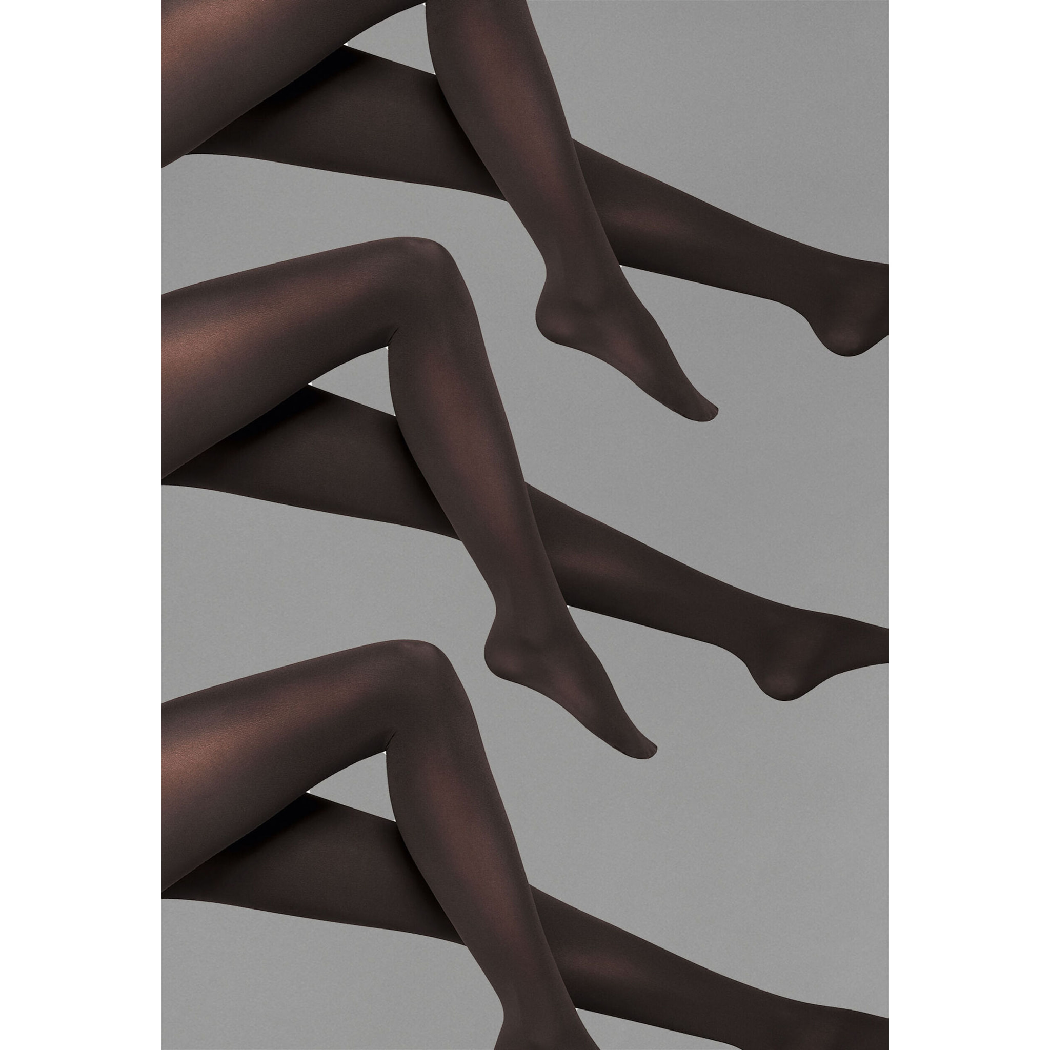 Collant Velvet De Luxe 66 3-Pack