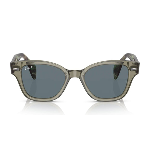 Gafas de sol Ray Ban Mujer RB0880S-66353R-52