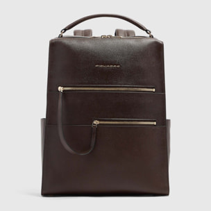 Piquadro Zaino donna porta pc 15,6"