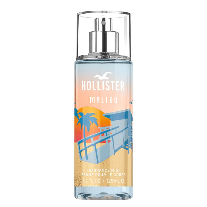Malibu - Brume pour le Corps 125 ml