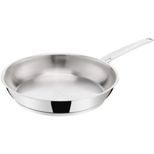 Poêle LAGOSTINA La Prima 28cm