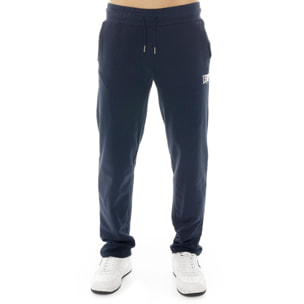 Pantalones deportivos para hombre con logotipo pequeño