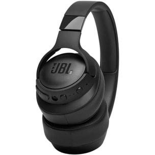 Casque JBL Tune 760 BT NC Noir