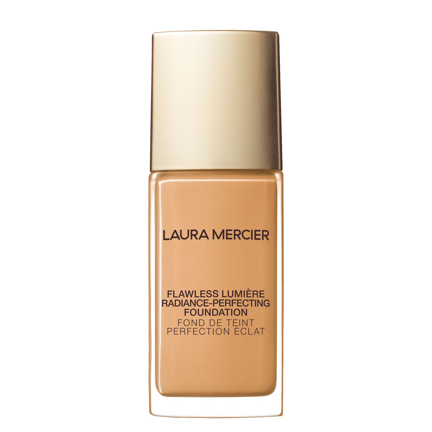 Flawless Lumière - Fond de Teint Perfection Éclat 30 ml