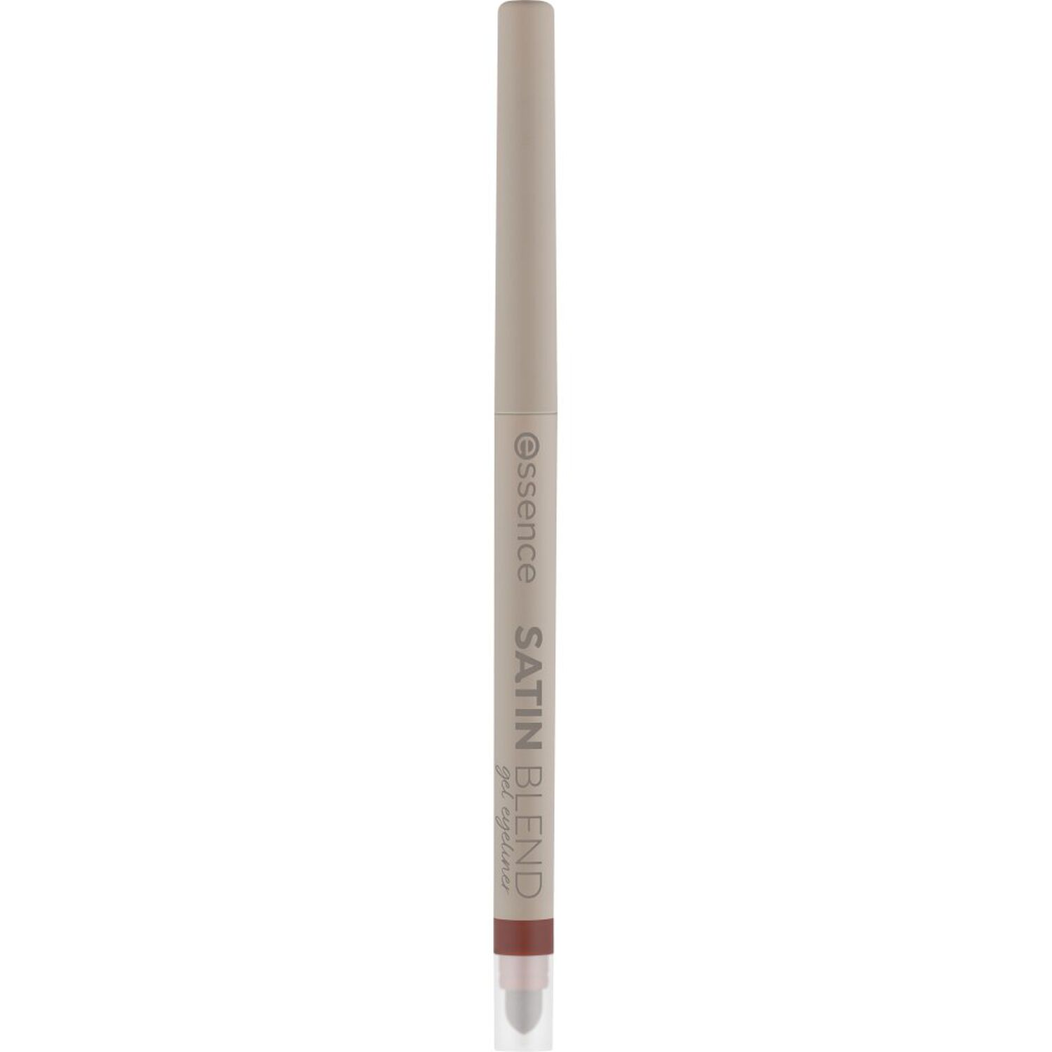 Satin Blend - Eyeliner Gel Mat Waterproof