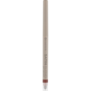 Satin Blend - Eyeliner Gel Mat Waterproof