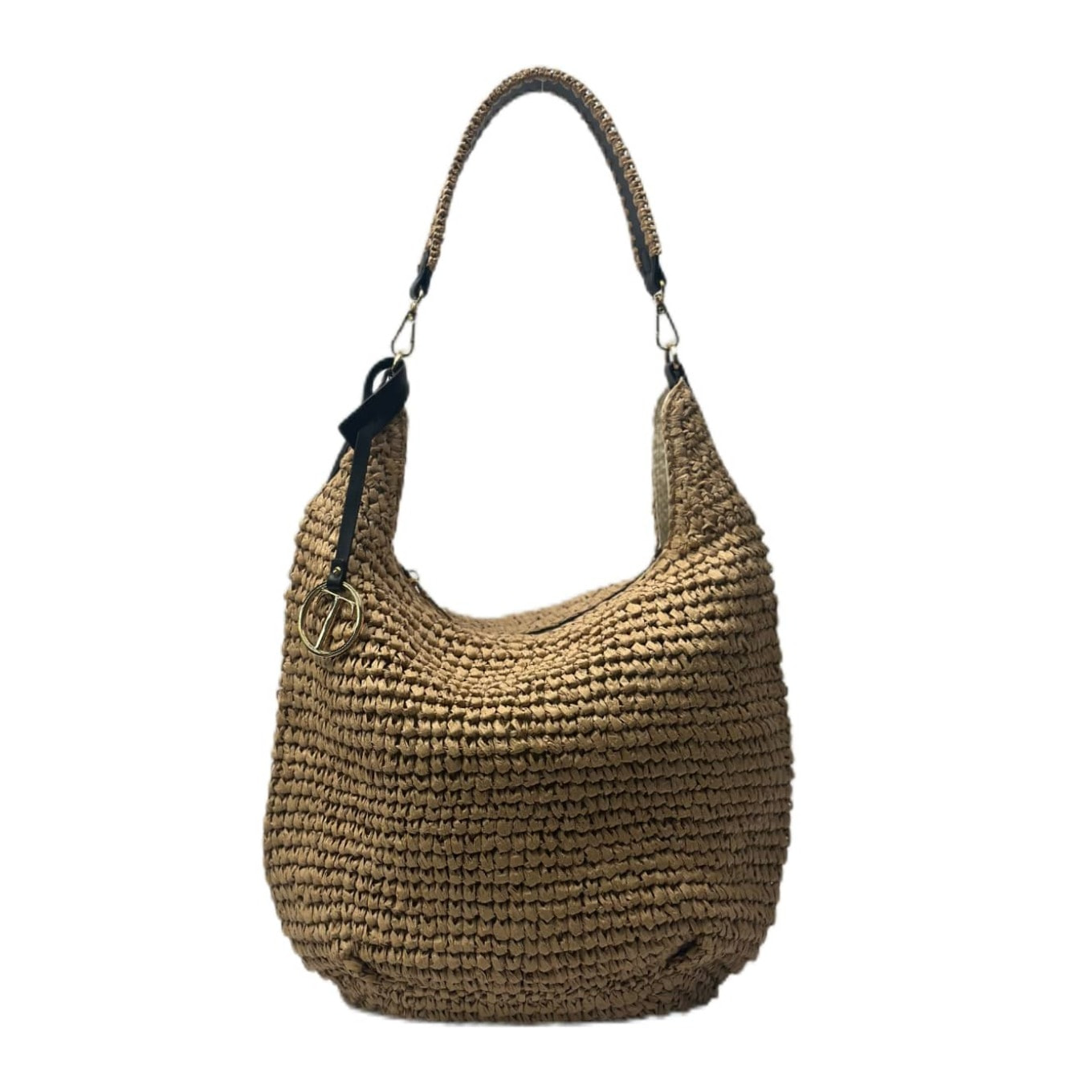 Borsa Adulto unisex Tata Italia Marrone