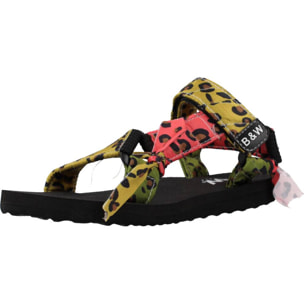 SANDALIAS BREAK & WALK NV553207