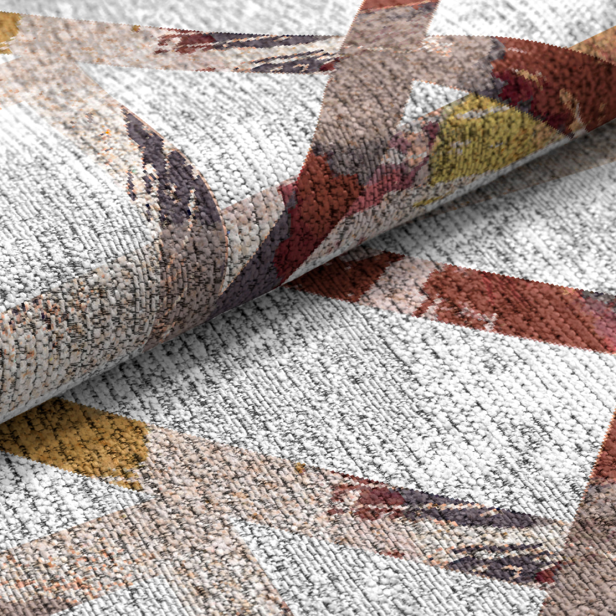 Tapis de salon BLIERE - plusieurs tailles