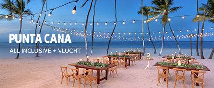 Punta Cana | Dominicaanse Republiek