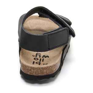 Sandalia BILLOWY NEGRO