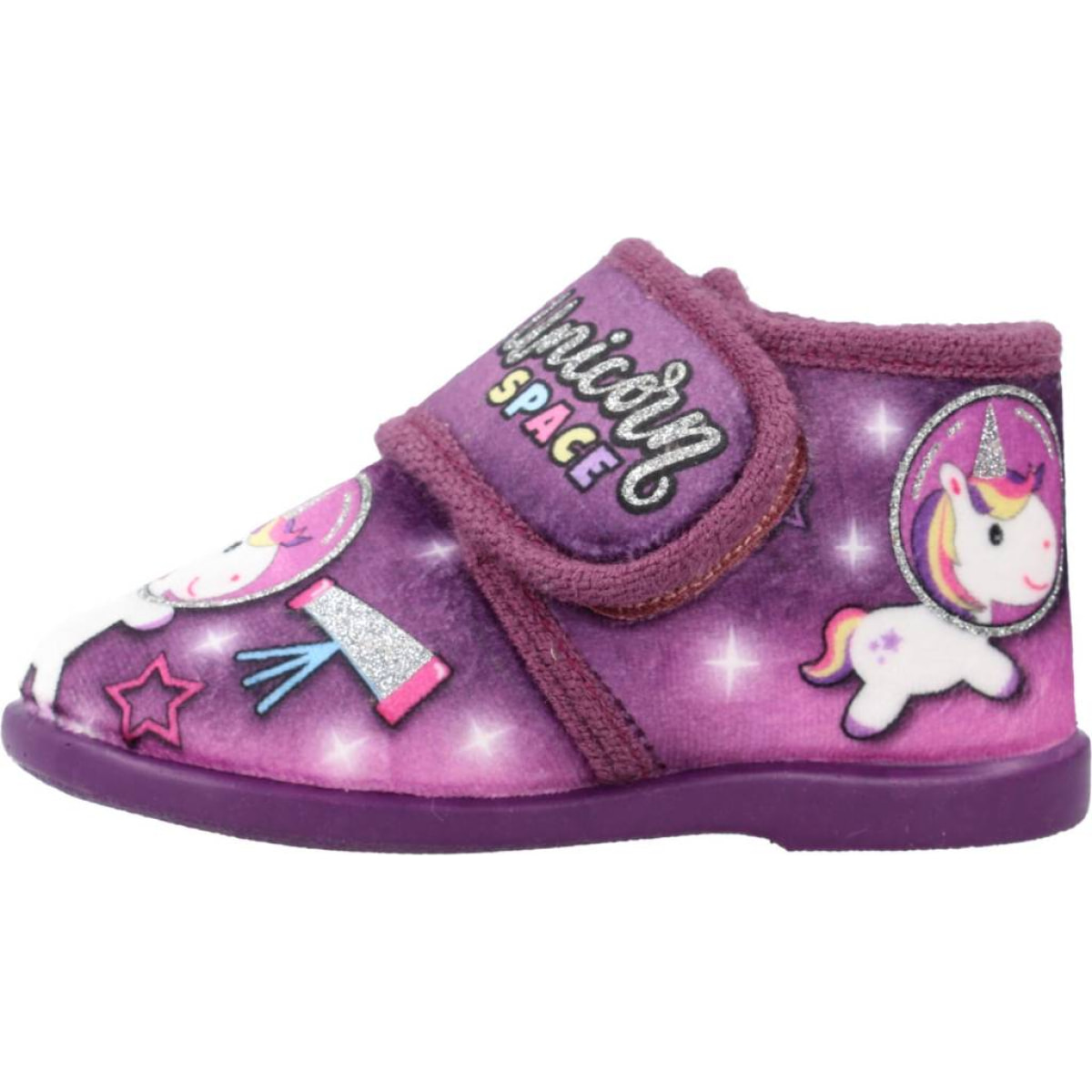 ZAPATILLAS DE CASA - PANTUFLAS VULLADI 4123 140