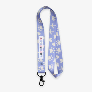 Lanyard "Veterinari@"